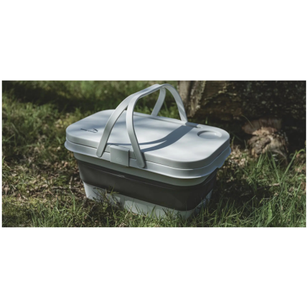 Set za piknik Easy Camp Picnic Basket & Table