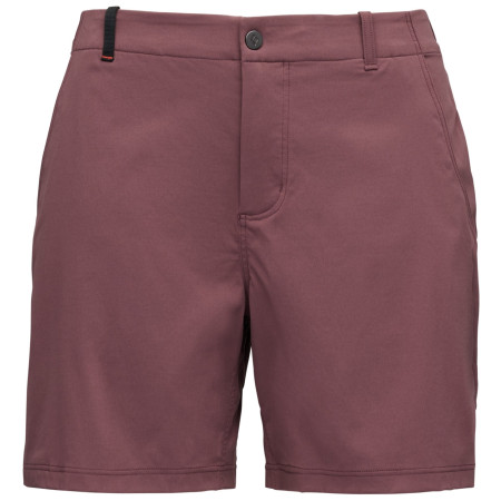 Ženske kratke hlače Black Diamond W Pursuit Shorts