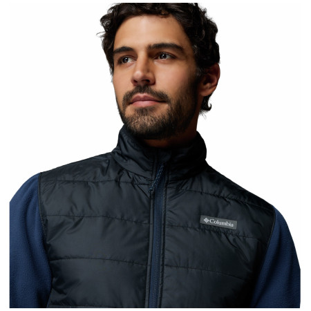 Muška dukserica Columbia Basin Butte™ Full Zip Fleece Ii