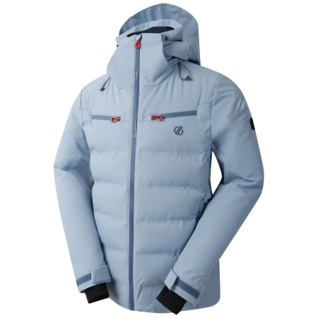 Muška skijaška jakna Dare 2b Speed ll Jacket plava Mountain Spring