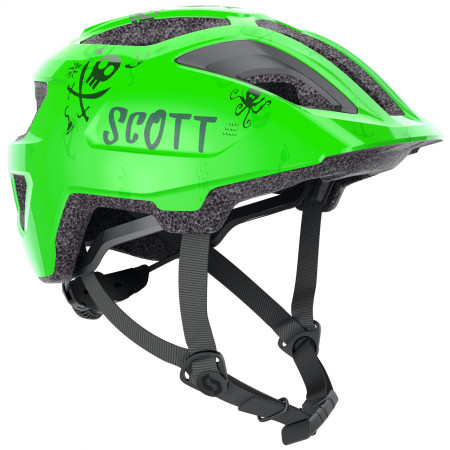 Dječja biciklistička kaciga Scott Spunto Kid