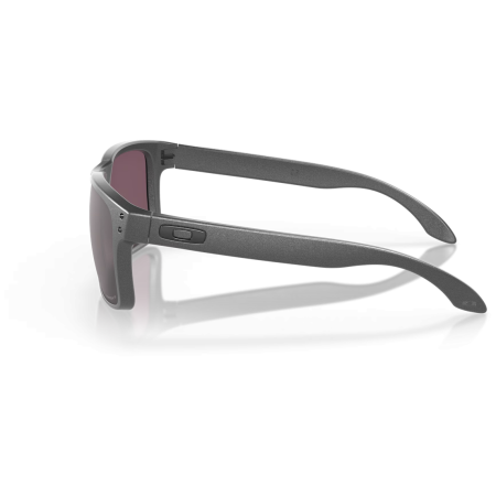 Sunčane naočale OAKLEY Holbrook Steel