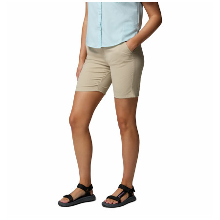 Ženske kratke hlače Columbia Leslie Falls™ Long Short II