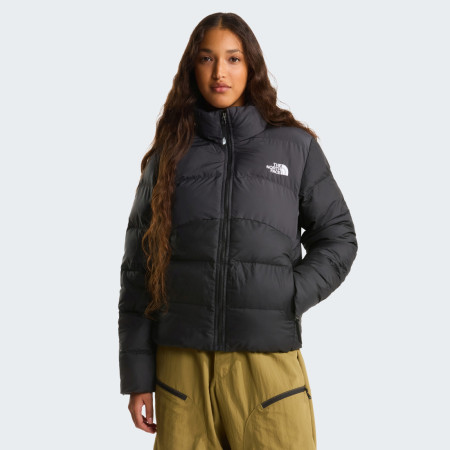 Ženska jakna The North Face W Saikuru Jacket