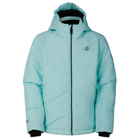 Dječja jakna Dare 2b Girls Glacier Jacket svijetlo plava Water Ballet
