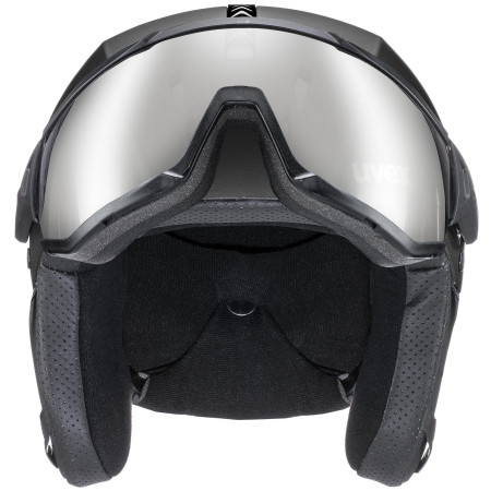Skijaška kaciga Uvex Instinct Visor