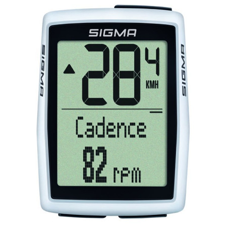 Ciklokompjuter Sigma BC 12.0 WL STS