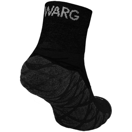 Čarape Warg Endurance Merino Mid 3-pack
