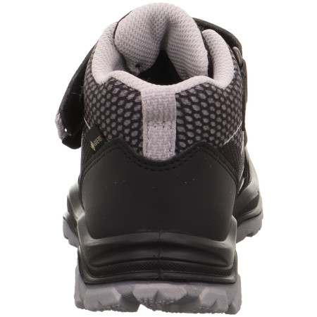 Dječja obuća Superfit Jupiter GTX Schwarz/Hellgrau