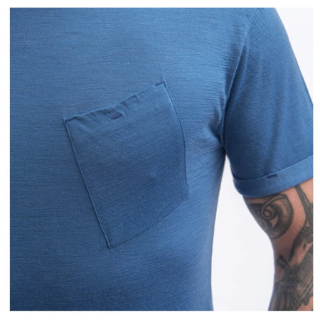 Muške funkcionalne majice Sensor Merino Air Traveller