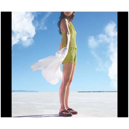 Ženske japanke Crocs Getaway Platform Flip