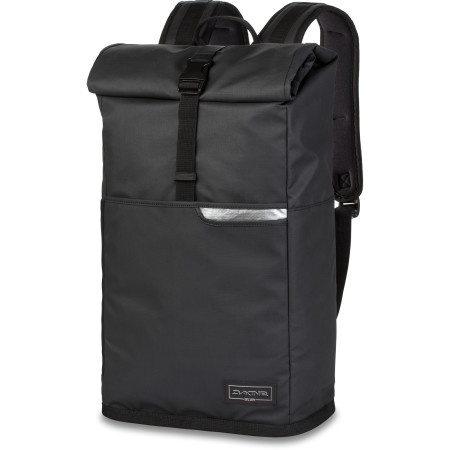 Ruksak Dakine Section Roll Top Wet/Dry 28L S crna Squall