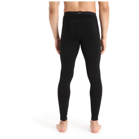 Muški funkcionalni donji veš Icebreaker M 260 Tech Leggings wFly