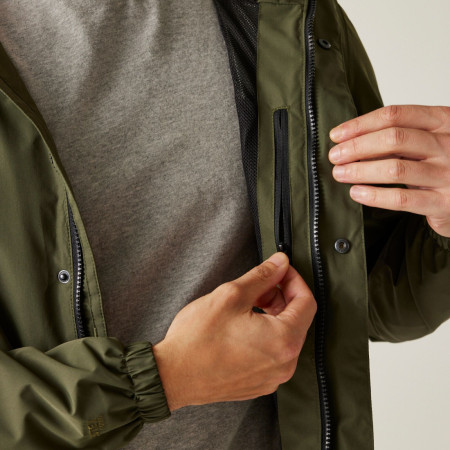 Muška jakna Regatta Bayano Jacket II