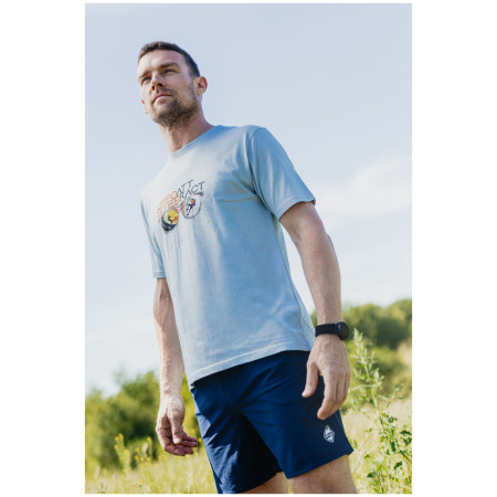 Muška majica High Point Attract T-Shirt