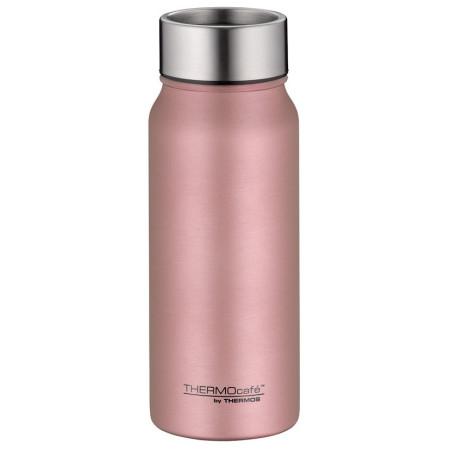 Termos Thermos Thermocafé 500 ml ružičasta růžovozlatá