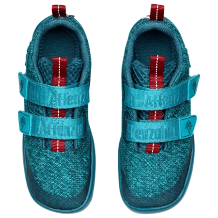 Dječja obuća Affenzahn Sneaker Knit Happy