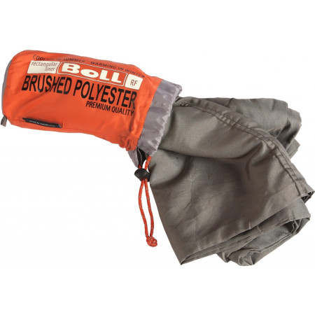 Podstava za vreću za spavanje Boll Liner Rectangular