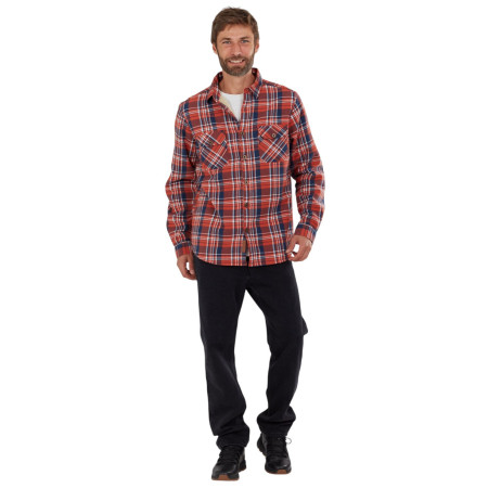 Muška košulja Fundango Roddy Lined Shirt
