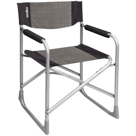 Stolice Brunner Captain crna/siva