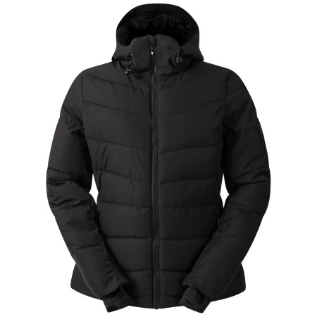 Ženska jakna Dare 2b Glacier Jacket crna Black