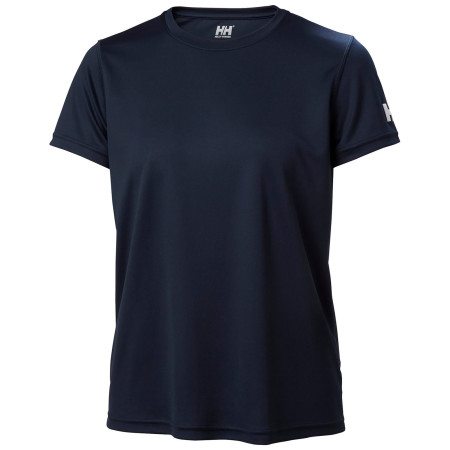 Ženska majica Helly Hansen W Hh Tech T-Shirt 2.0 plava 597 NAVY