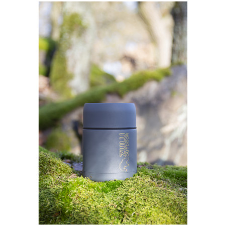 Termos zdjela za hranu Zulu Foodie 0,7l