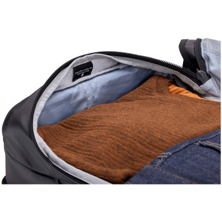Torba sa točkićima Thule Chasm Carry On Duffel 40L