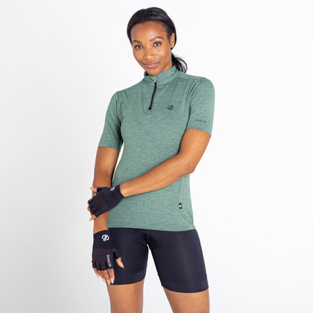 Ženski biciklistički dres Dare 2b Pedal Through It