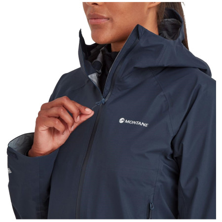 Ženska jakna Montane Fem Phase Lite Jacket