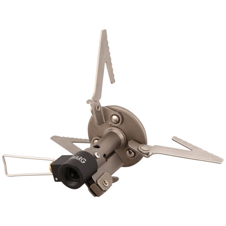 Kuhalo Warg Fastboil Titan