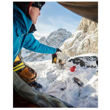 Kuhalo MSR WhisperLite Universal Combo