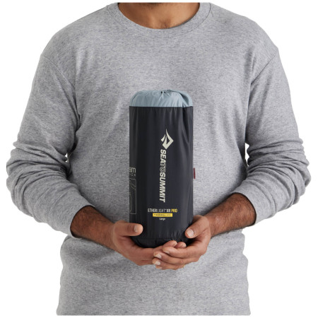 Podloga na napuhavanje Sea to Summit Ether Light XR Pro - Large