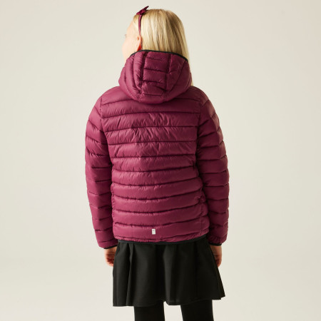 Dječja jakna Regatta Junior Hooded Marizion