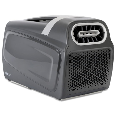 Klimatizacija Yolco TC390 crna/siva