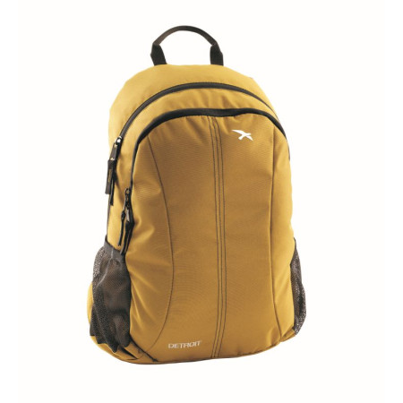 Ruksak Easy Camp Detroit (2019) žuta GoldenPalmYellow