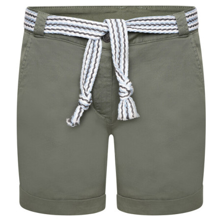 Ženske kratke hlače Dare 2b Melodic Offbeat zelena