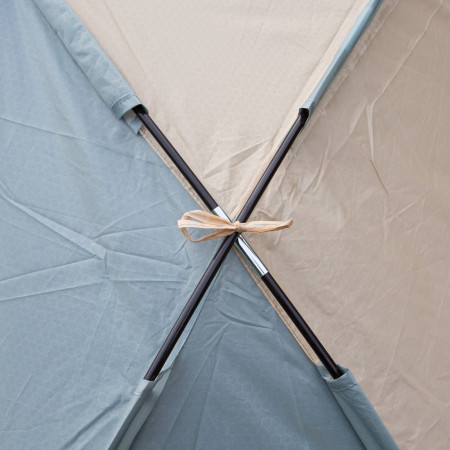 Šator za plažu Zulu Beach