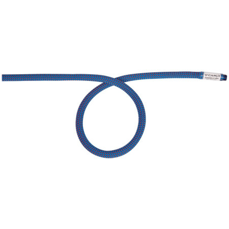 Uže za penjanje Camp Kasama 9.7 Dry - 60m