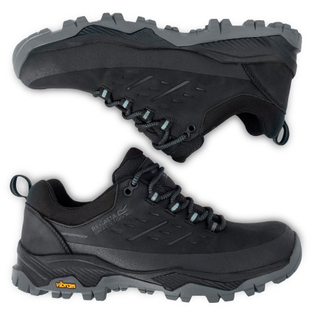 Ženske cipele Regatta Womens Blake Low