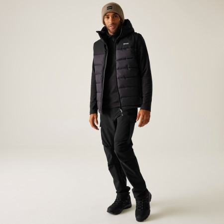 Muški prsluk Regatta Aldthorn B/W