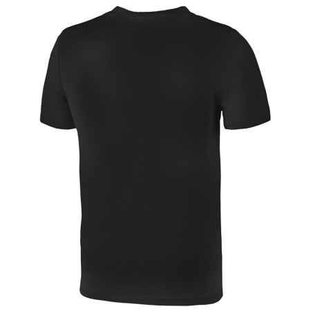 Muška majica Zulu Bambus 210 Short