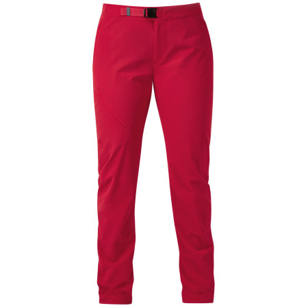 Ženske hlače Mountain Equipment Comici Wmns Pant crvena