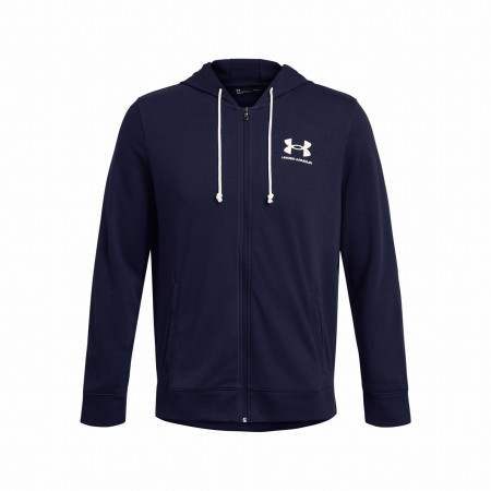 Muška dukserica Under Armour Rival Terry LC FZ