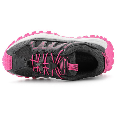 Dječja obuća Alpine Pro Gerno Pink