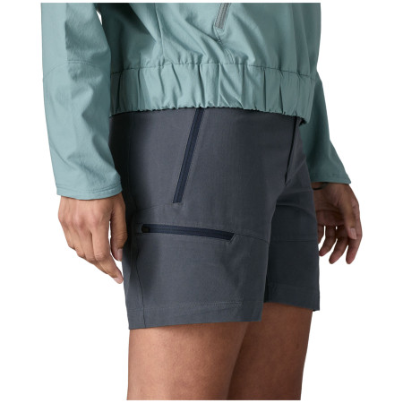 Ženske kratke hlače Patagonia Women's Terravia Trail Shorts - 6"