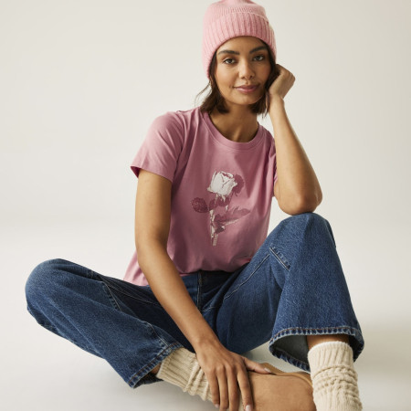 Ženska majica Regatta Filandra IX