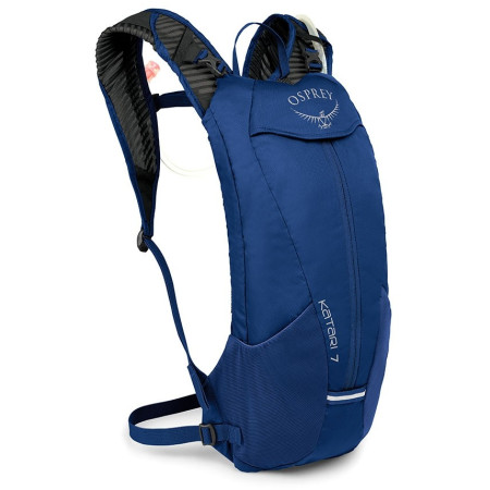 Ruksak Osprey Katari 7 2022 plava CobaltBlue