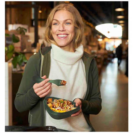 Pribor za kampiranje Spork Light My Fire Spork Original