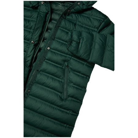 Ženska duga jakna Loap Itmara